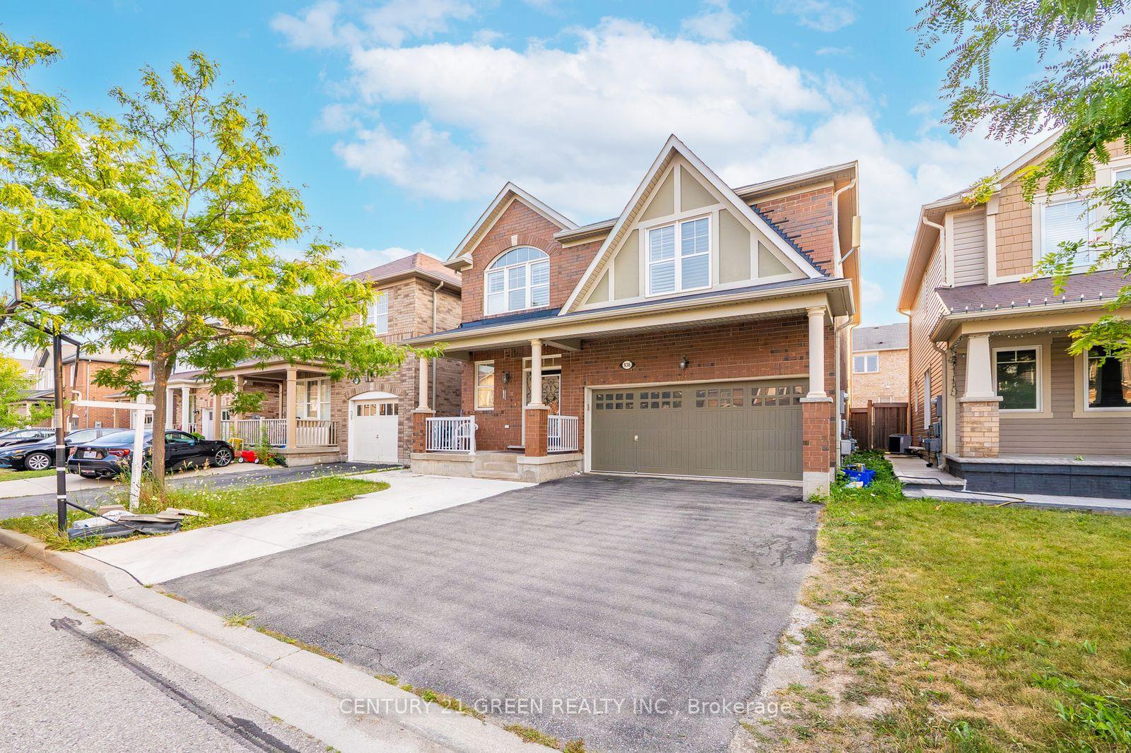 Photo 2 of 936 Rigo Crossing, Milton, Willmott — HOMEH