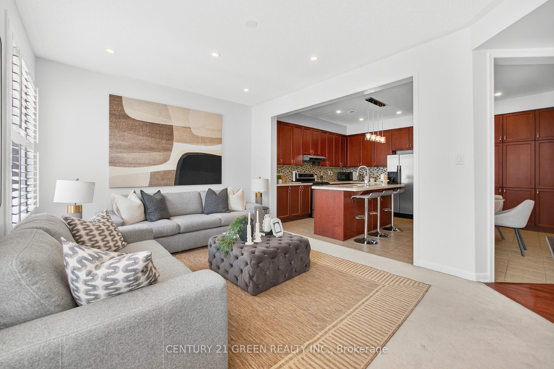 Photo 5 of 936 Rigo Crossing, Milton, Willmott — HOMEH