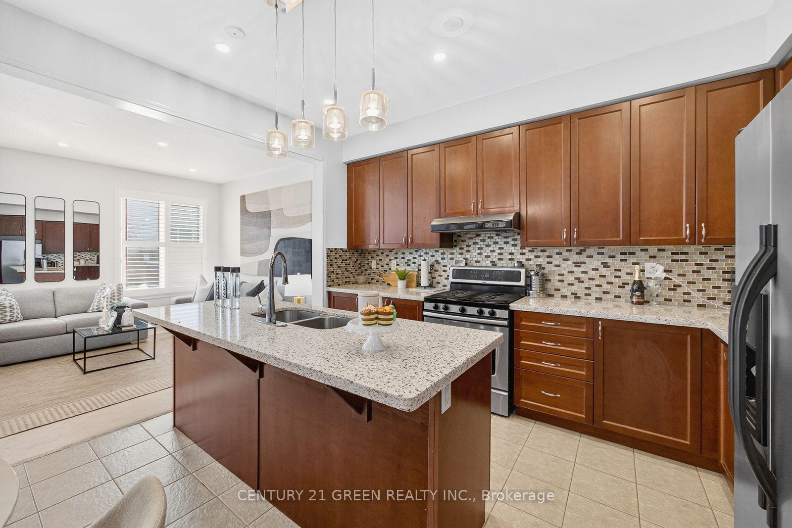 Photo 7 of 936 Rigo Crossing, Milton, Willmott — HOMEH