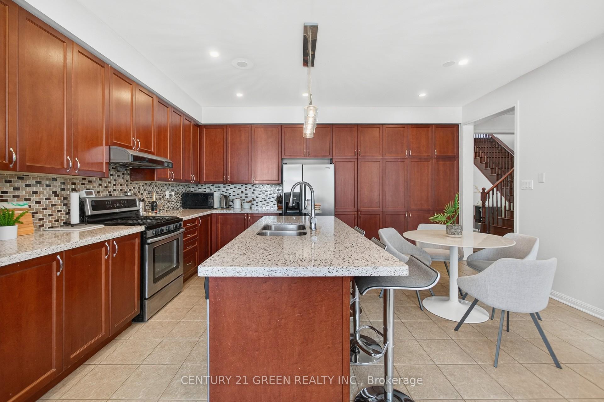 Photo 8 of 936 Rigo Crossing, Milton, Willmott — HOMEH