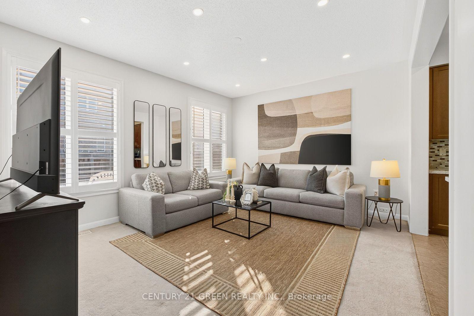 Photo 13 of 936 Rigo Crossing, Milton, Willmott — HOMEH