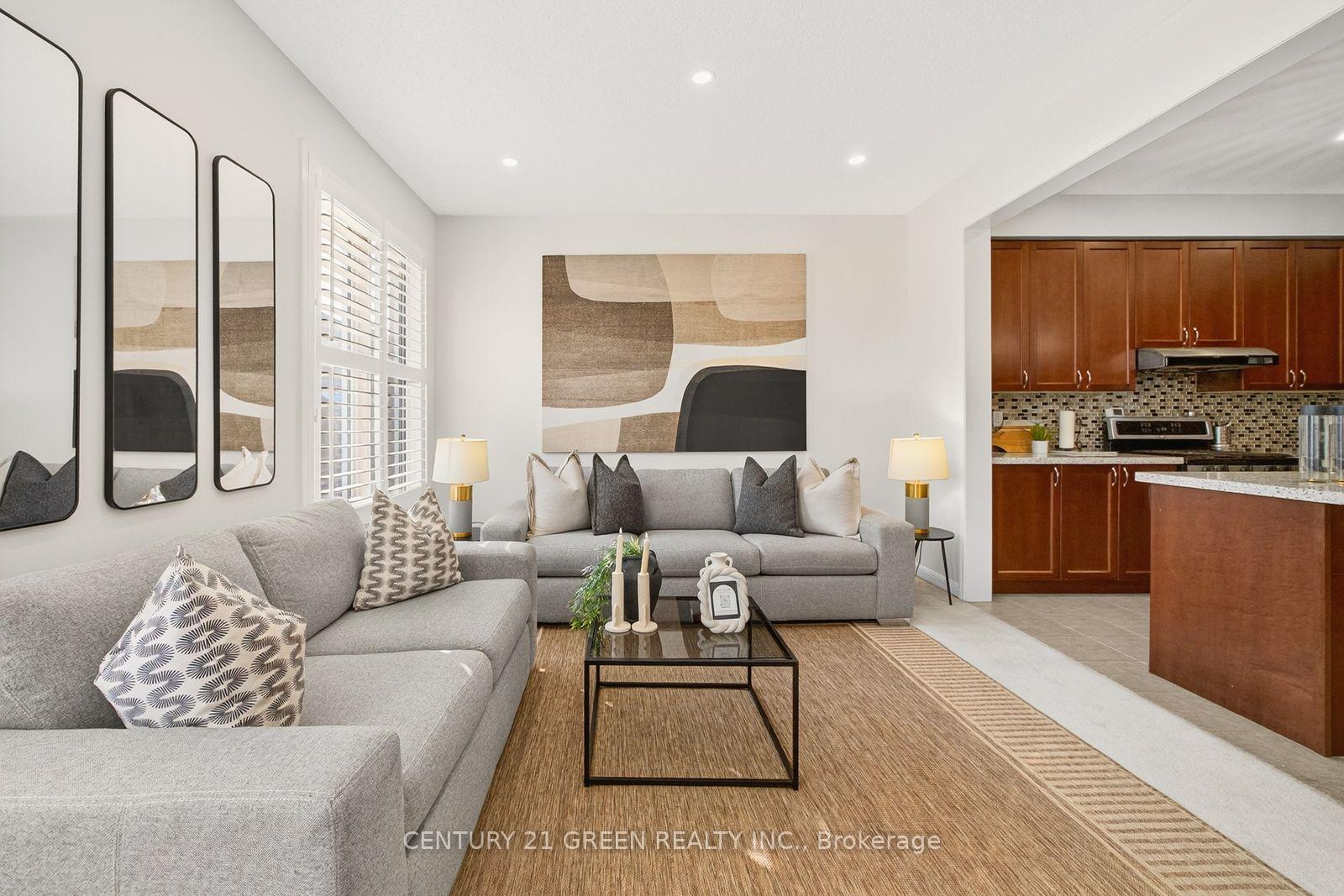 Photo 14 of 936 Rigo Crossing, Milton, Willmott — HOMEH