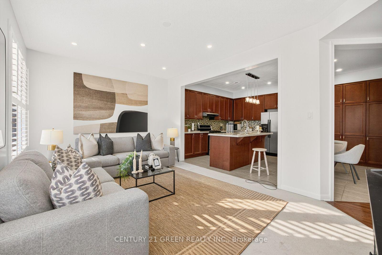 Photo 16 of 936 Rigo Crossing, Milton, Willmott — HOMEH