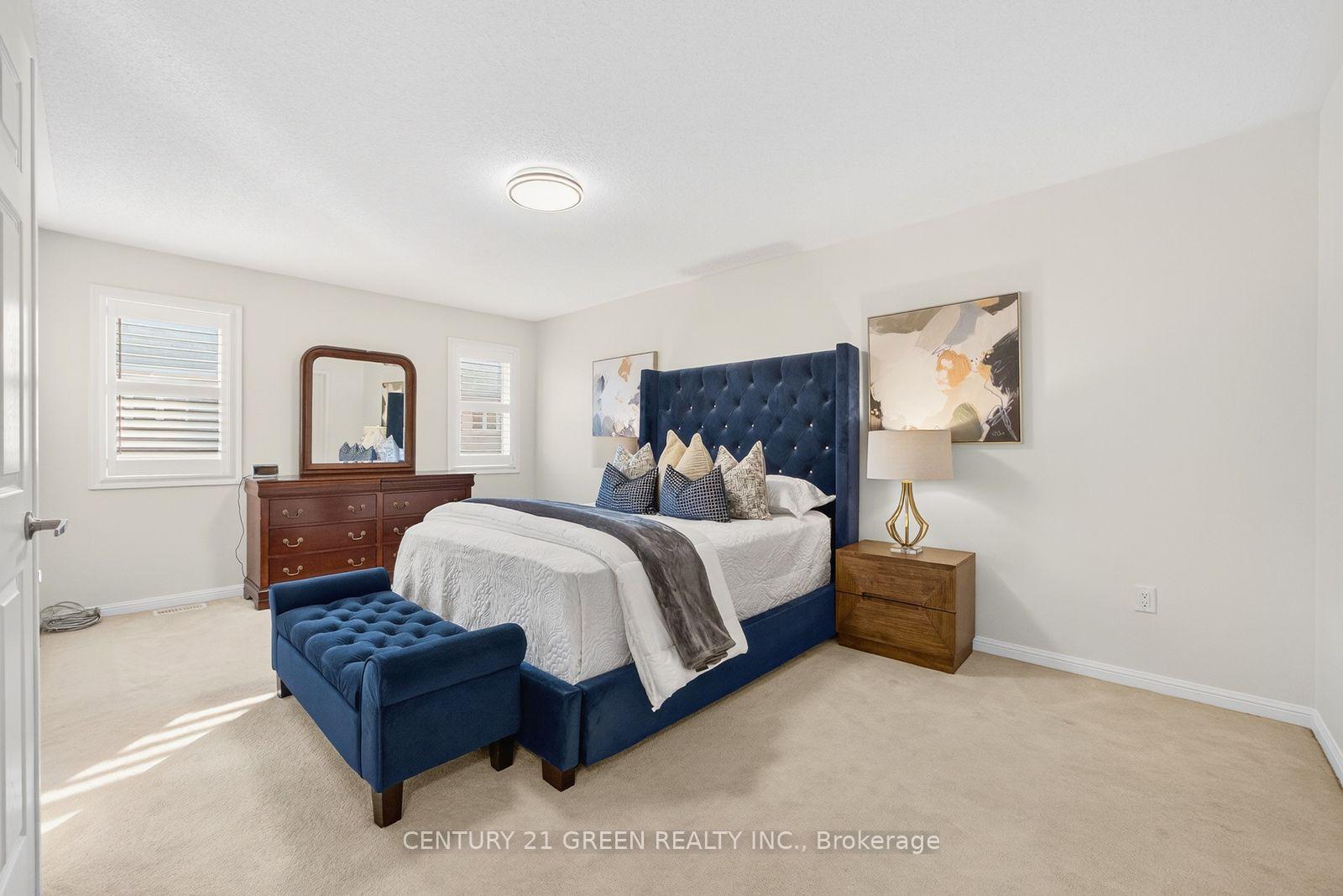 Photo 37 of 936 Rigo Crossing, Milton, Willmott — HOMEH