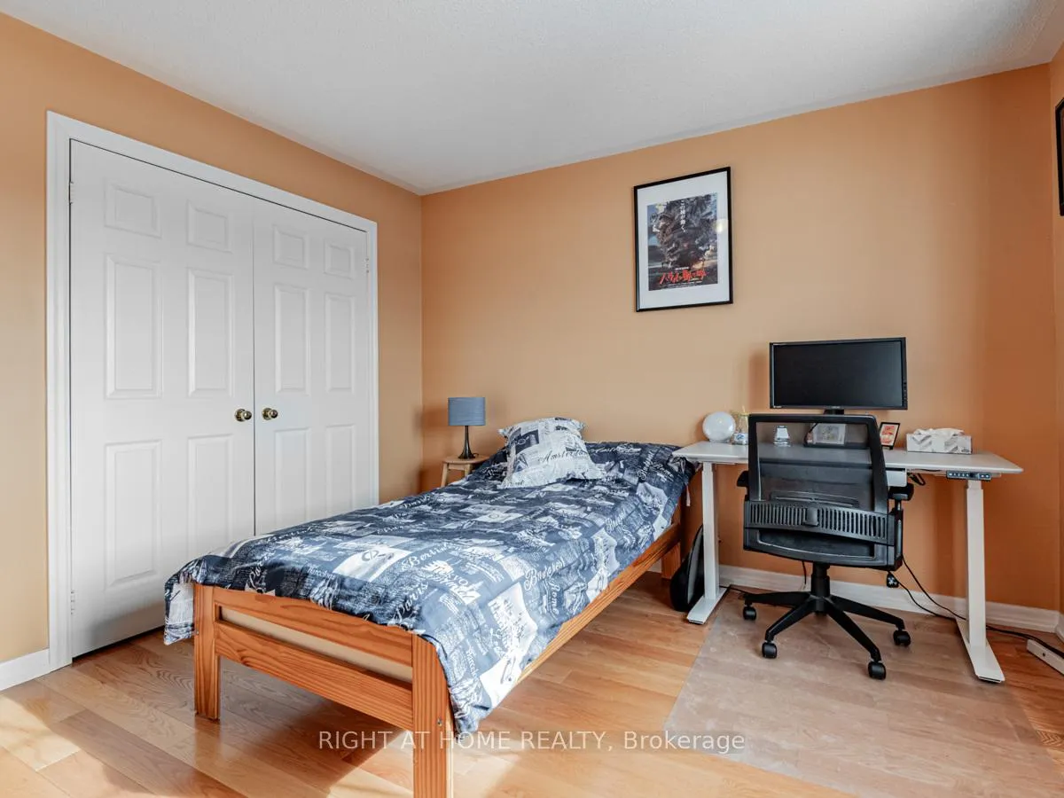 Photo 29 of 27 Wiltshire Drive, Markham, Berczy — HOMEH
