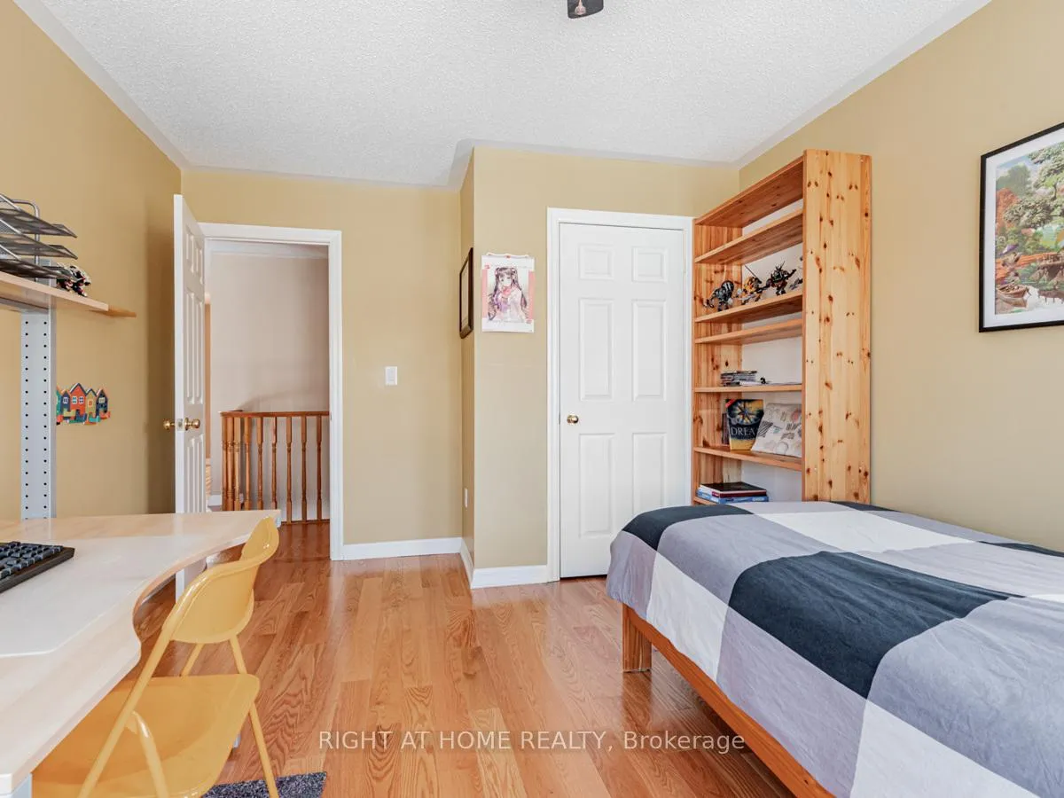 Photo 33 of 27 Wiltshire Drive, Markham, Berczy — HOMEH