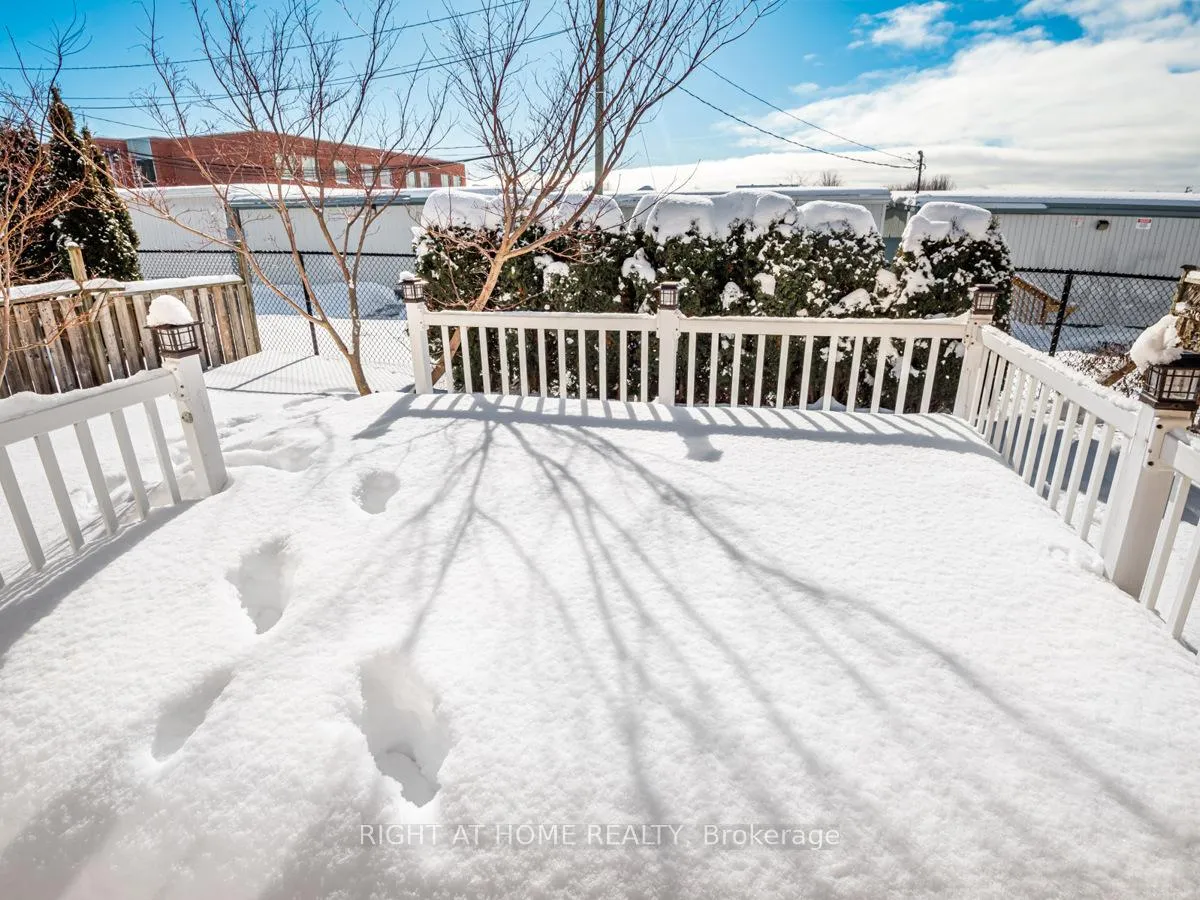 Photo 36 of 27 Wiltshire Drive, Markham, Berczy — HOMEH