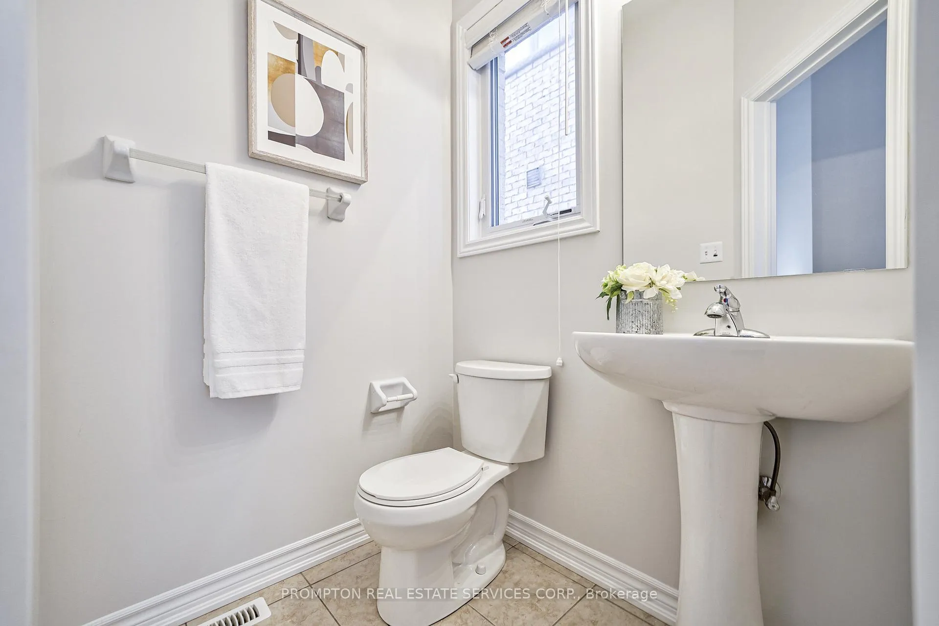 Photo 7 of 26 Memon Place, Markham, Wismer — HOMEH