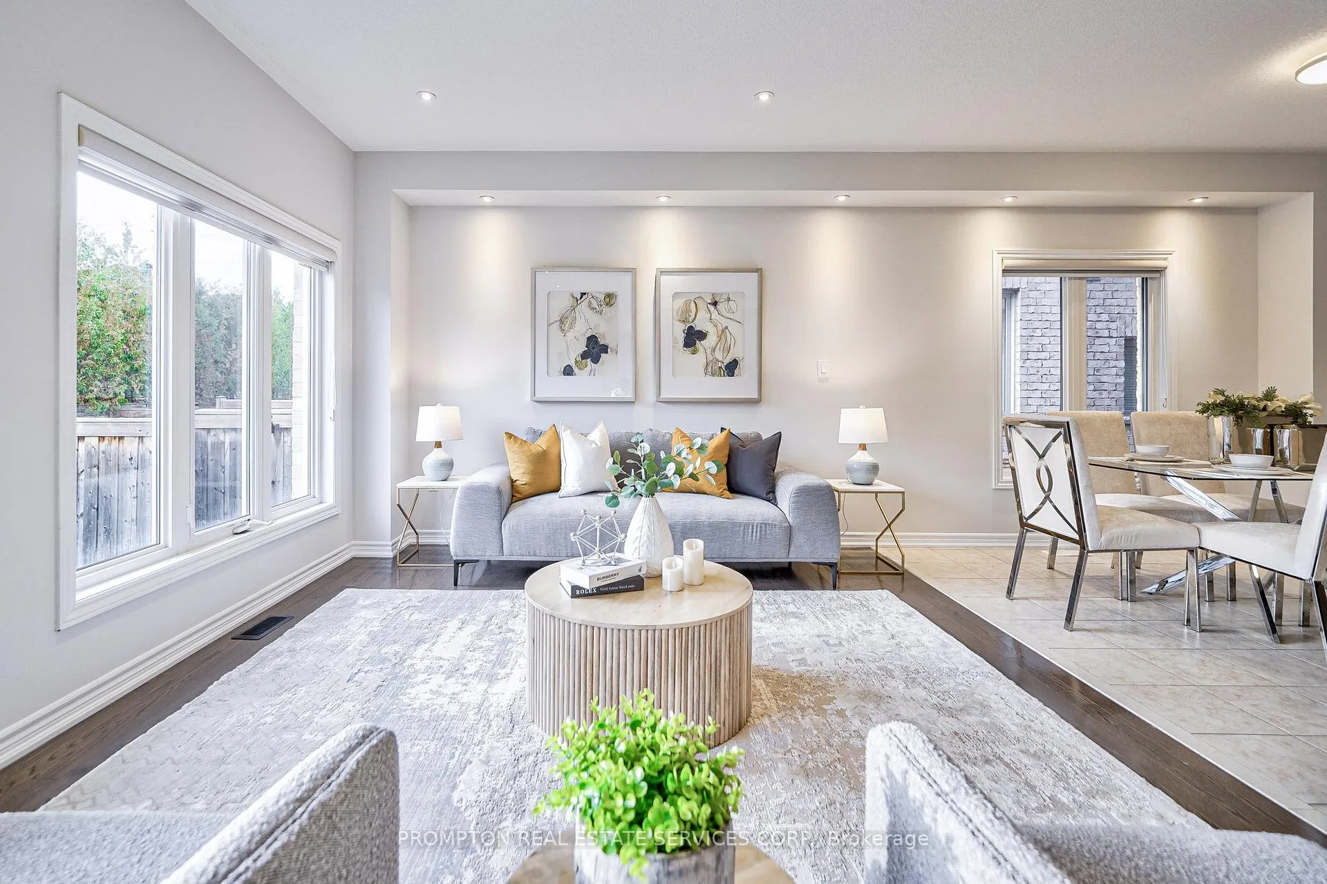 Photo 15 of 26 Memon Place, Markham, Wismer — HOMEH