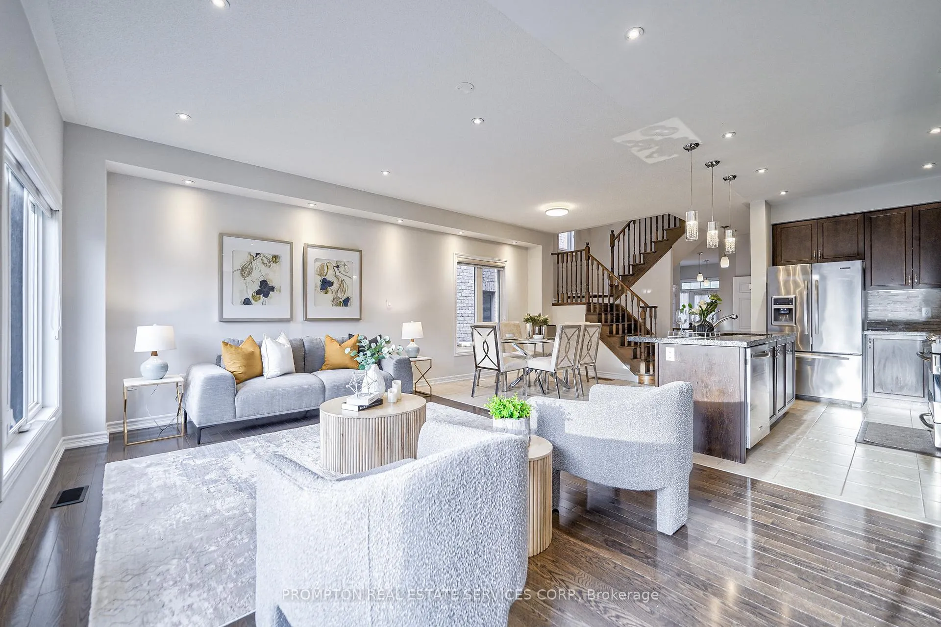 Photo 16 of 26 Memon Place, Markham, Wismer — HOMEH