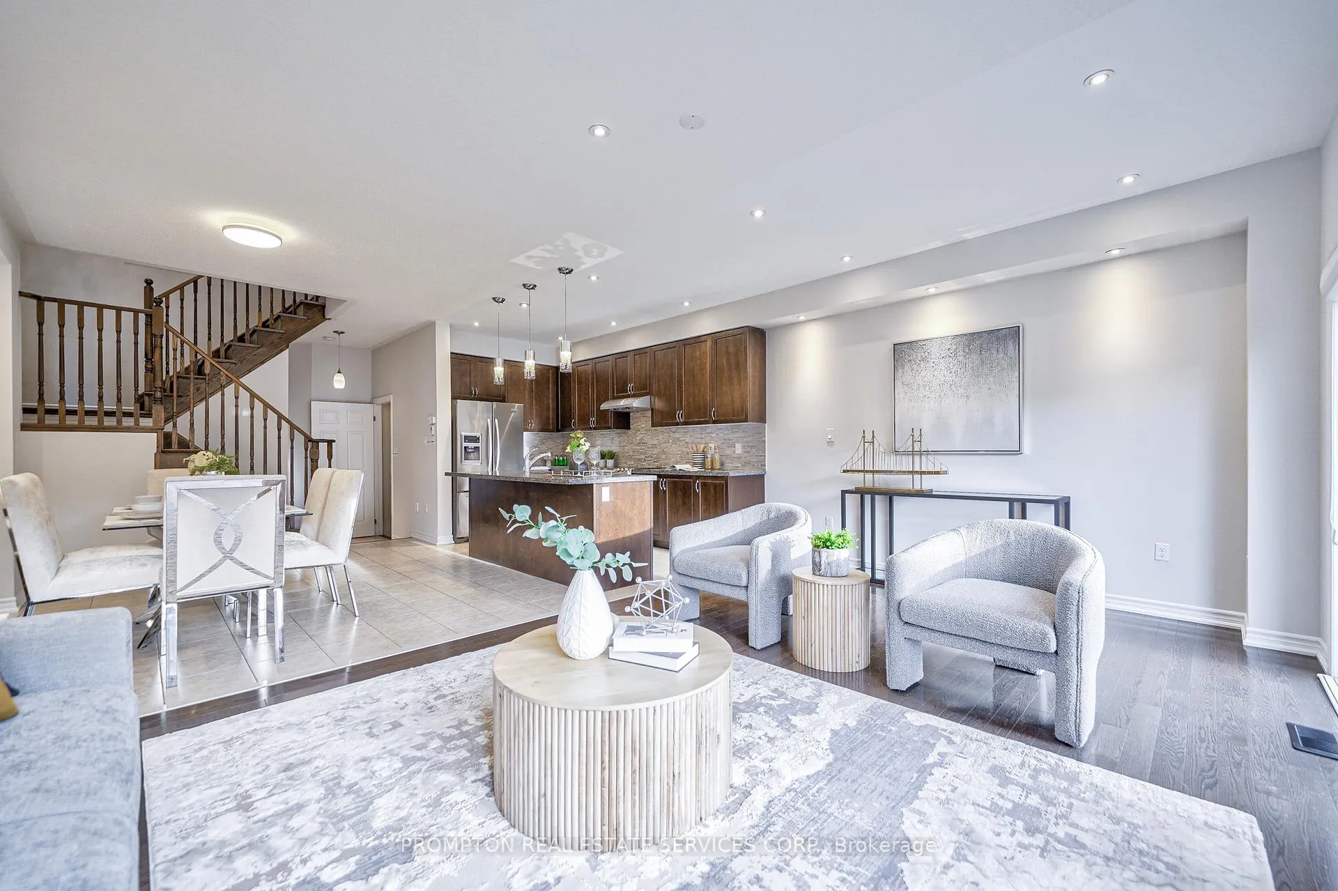 Photo 17 of 26 Memon Place, Markham, Wismer — HOMEH