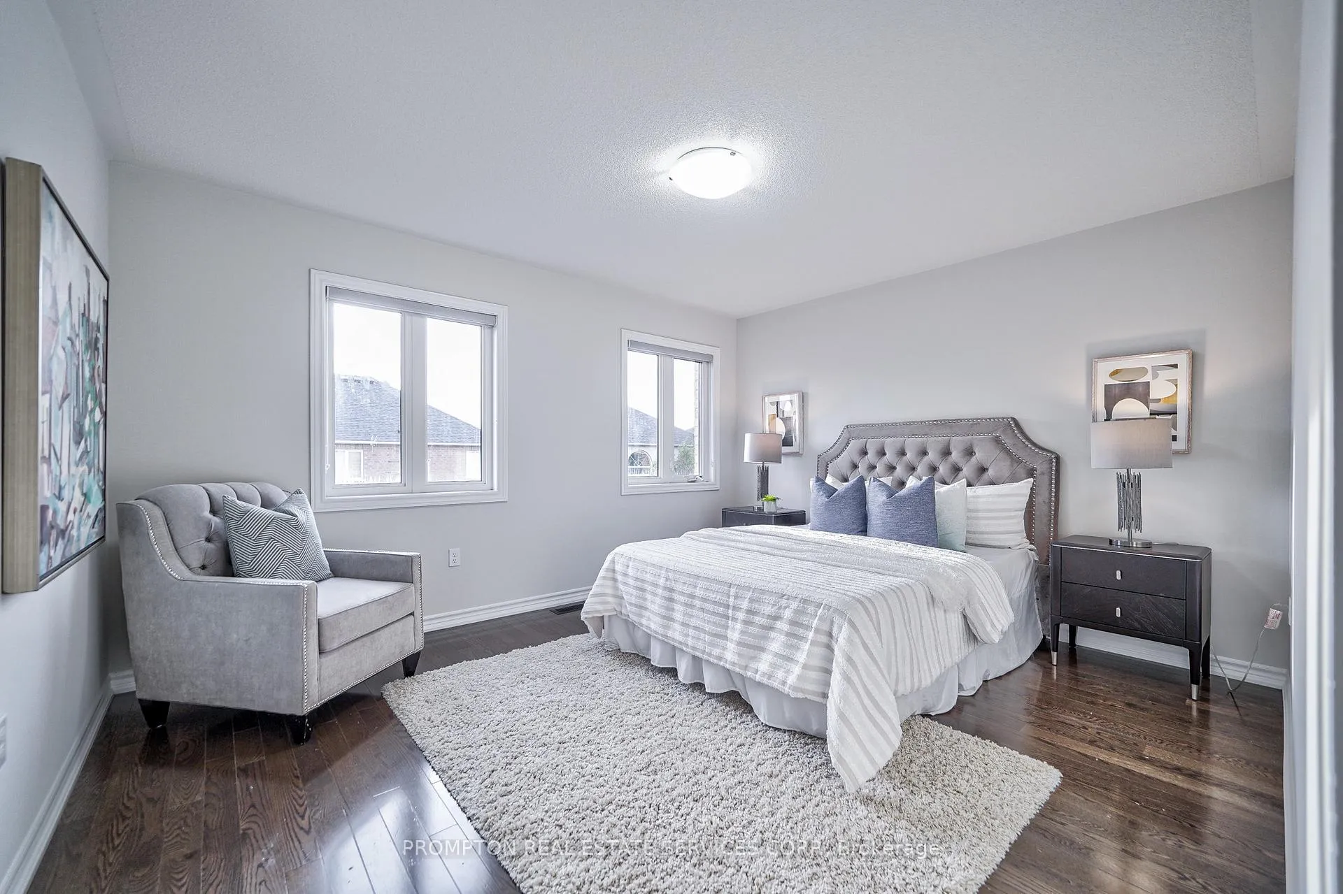 Photo 19 of 26 Memon Place, Markham, Wismer — HOMEH