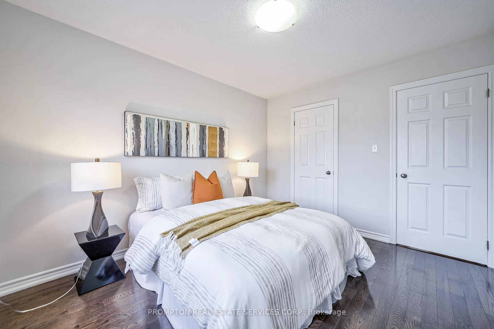 Photo 29 of 26 Memon Place, Markham, Wismer — HOMEH