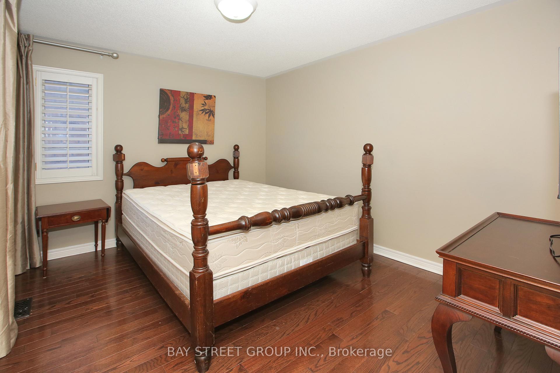 Photo 19 of 62 Trail Ridge Lane, Markham, Berczy — HOMEH