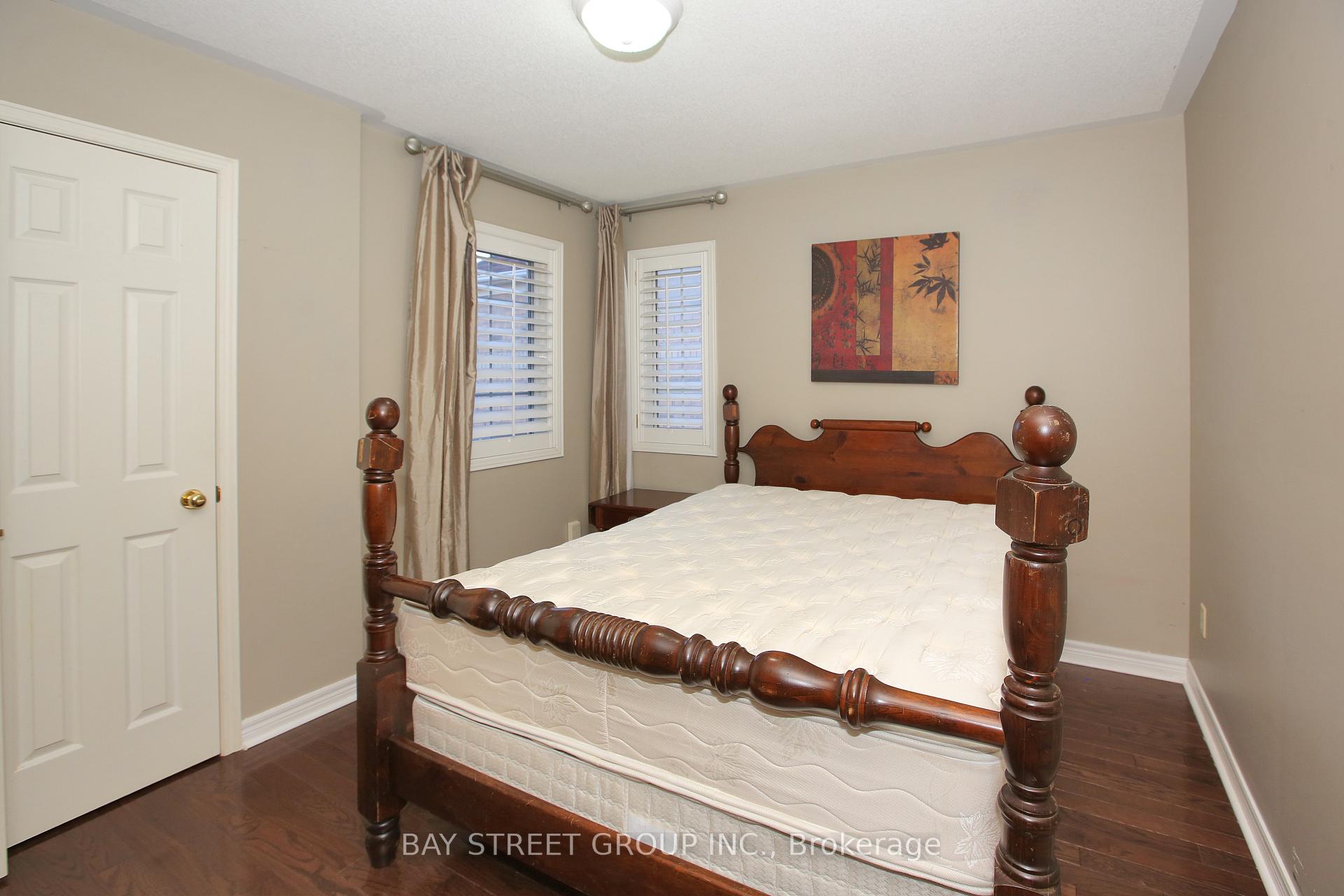 Photo 20 of 62 Trail Ridge Lane, Markham, Berczy — HOMEH