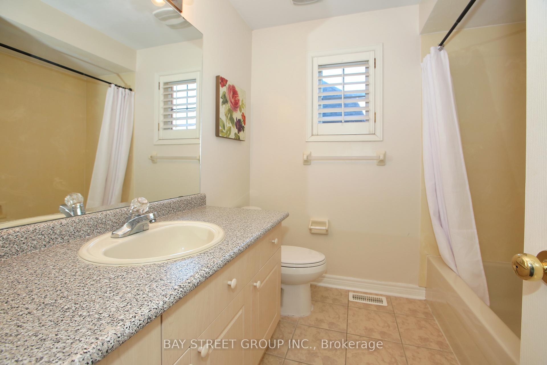 Photo 21 of 62 Trail Ridge Lane, Markham, Berczy — HOMEH