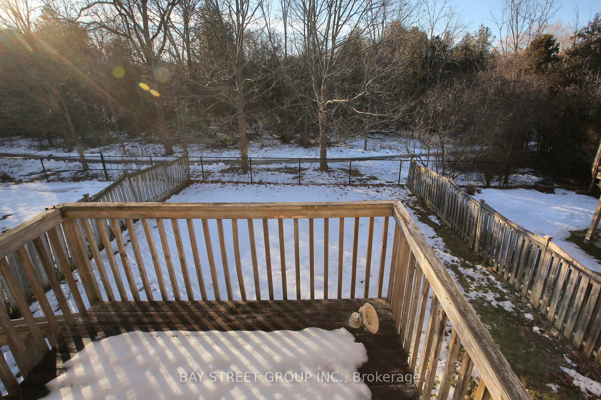Photo 22 of 62 Trail Ridge Lane, Markham, Berczy — HOMEH