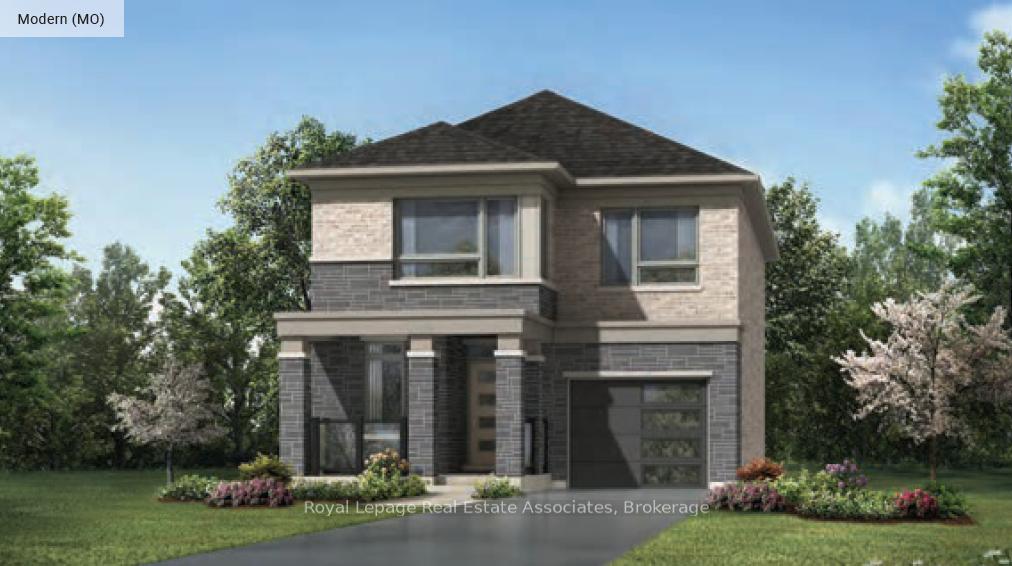Photo 1 of 1337 Whitlock Avenue, Milton, Bowes — HOMEH