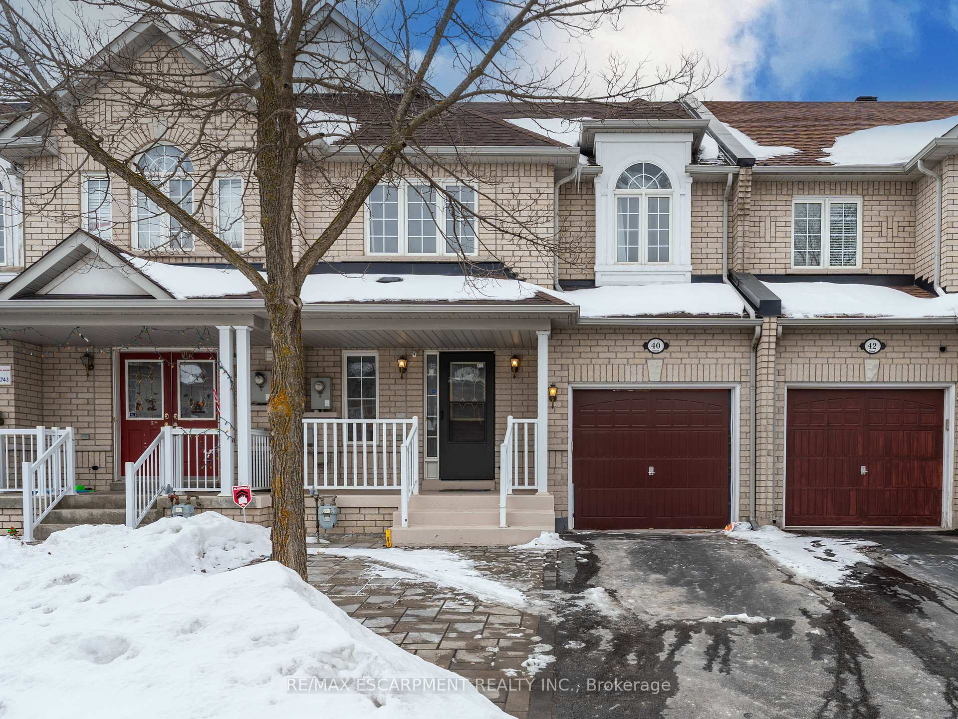 Photo 1 of 40 Cathmar Drive, Markham, Greensborough — HOMEH