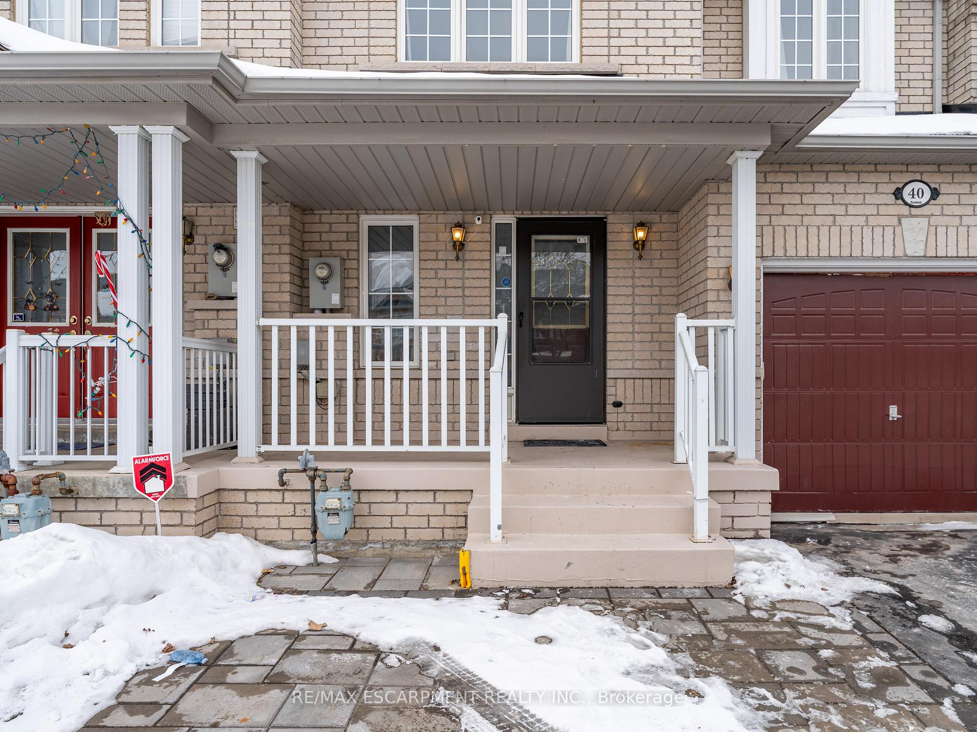Photo 2 of 40 Cathmar Drive, Markham, Greensborough — HOMEH