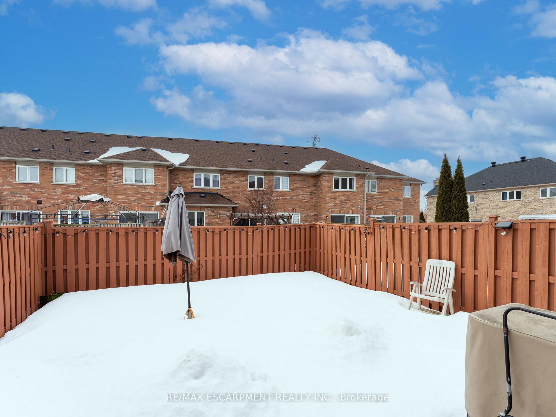 Photo 39 of 40 Cathmar Drive, Markham, Greensborough — HOMEH