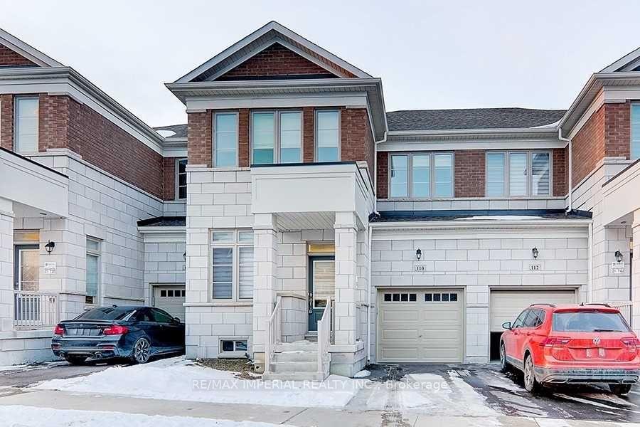 Photo 1 of 110 Luzon Avenue, Markham, Box Grove — HOMEH
