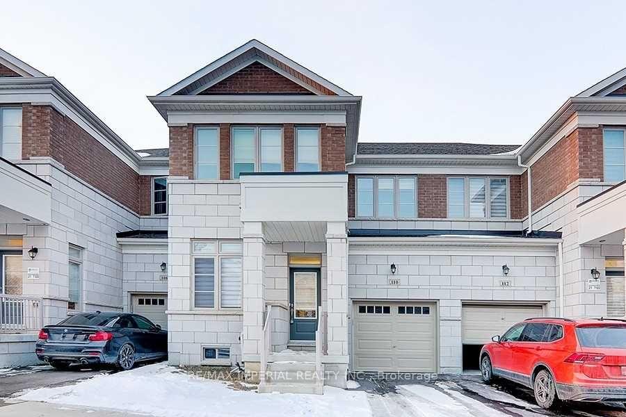 Photo 2 of 110 Luzon Avenue, Markham, Box Grove — HOMEH