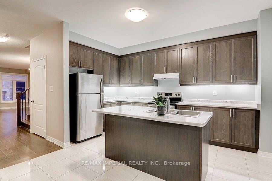 Photo 9 of 110 Luzon Avenue, Markham, Box Grove — HOMEH
