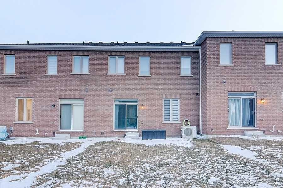 Photo 30 of 110 Luzon Avenue, Markham, Box Grove — HOMEH