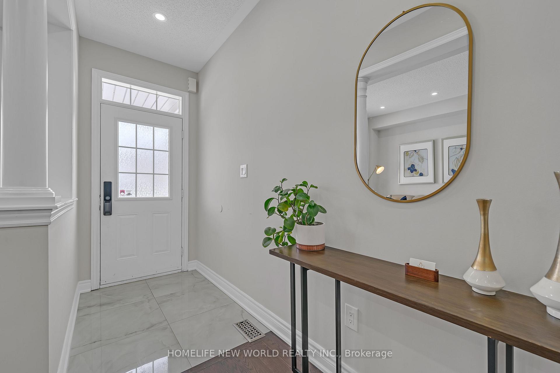 Photo 4 of 20 Begonia Street, Markham, Wismer — HOMEH