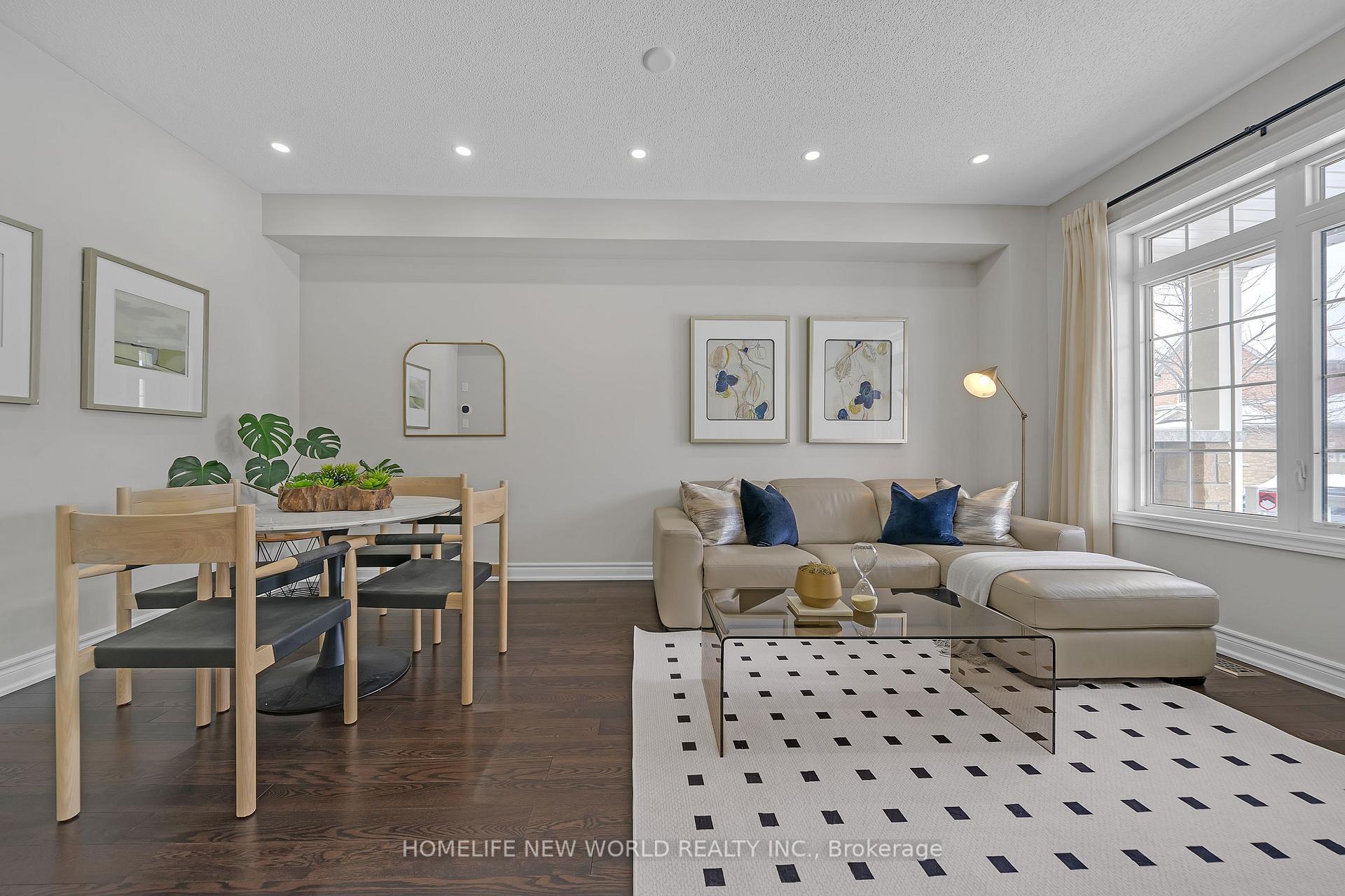 Photo 5 of 20 Begonia Street, Markham, Wismer — HOMEH