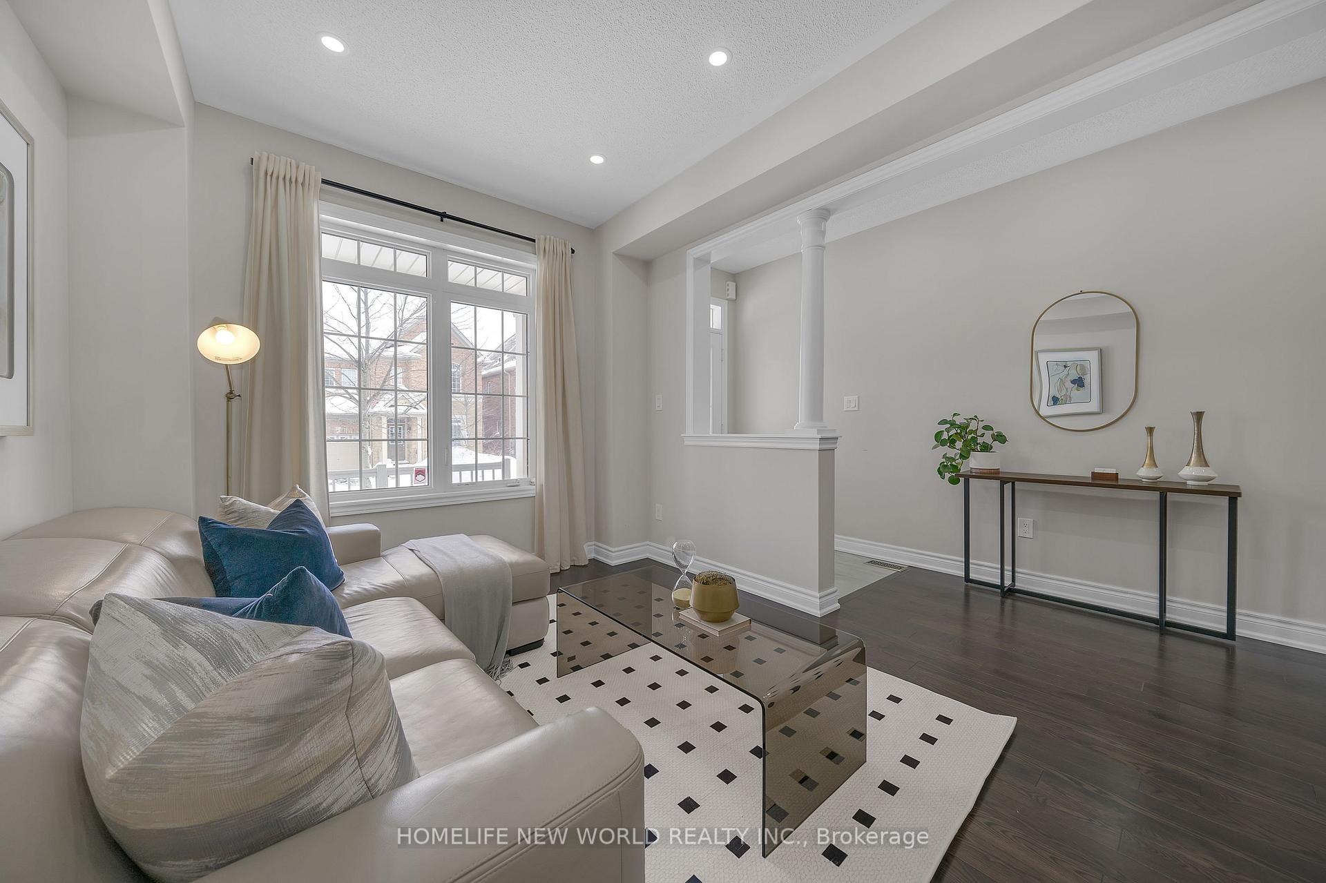 Photo 7 of 20 Begonia Street, Markham, Wismer — HOMEH