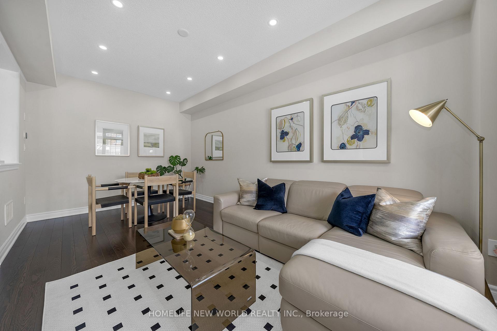 Photo 8 of 20 Begonia Street, Markham, Wismer — HOMEH