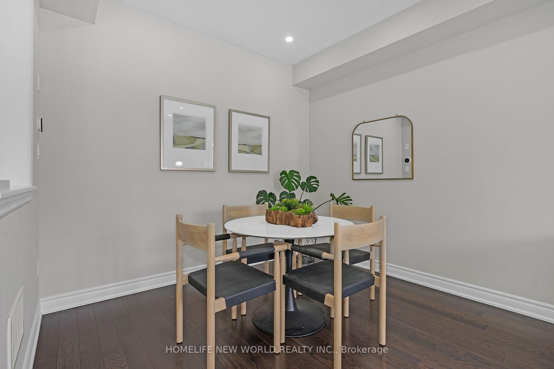 Photo 9 of 20 Begonia Street, Markham, Wismer — HOMEH