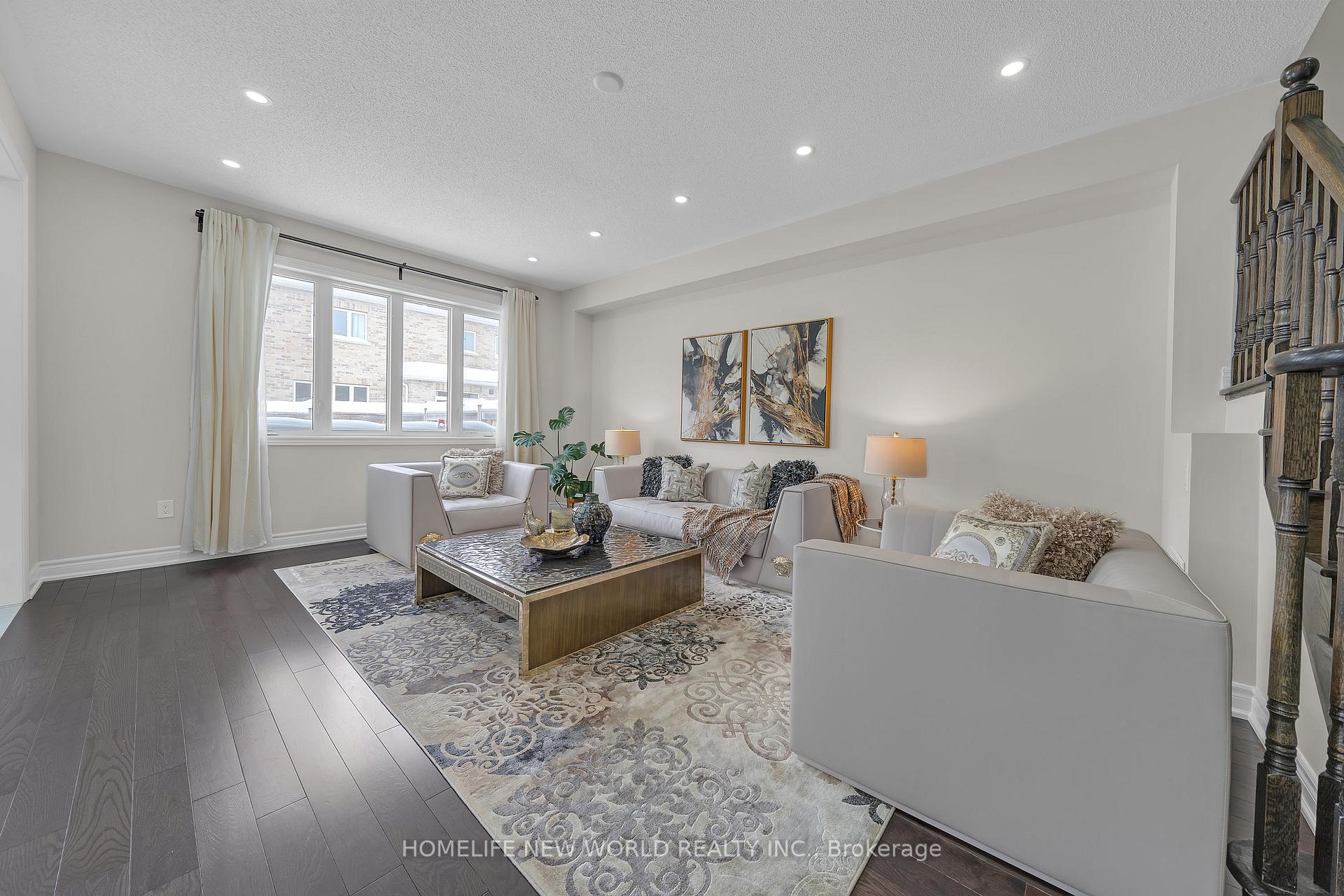 Photo 11 of 20 Begonia Street, Markham, Wismer — HOMEH