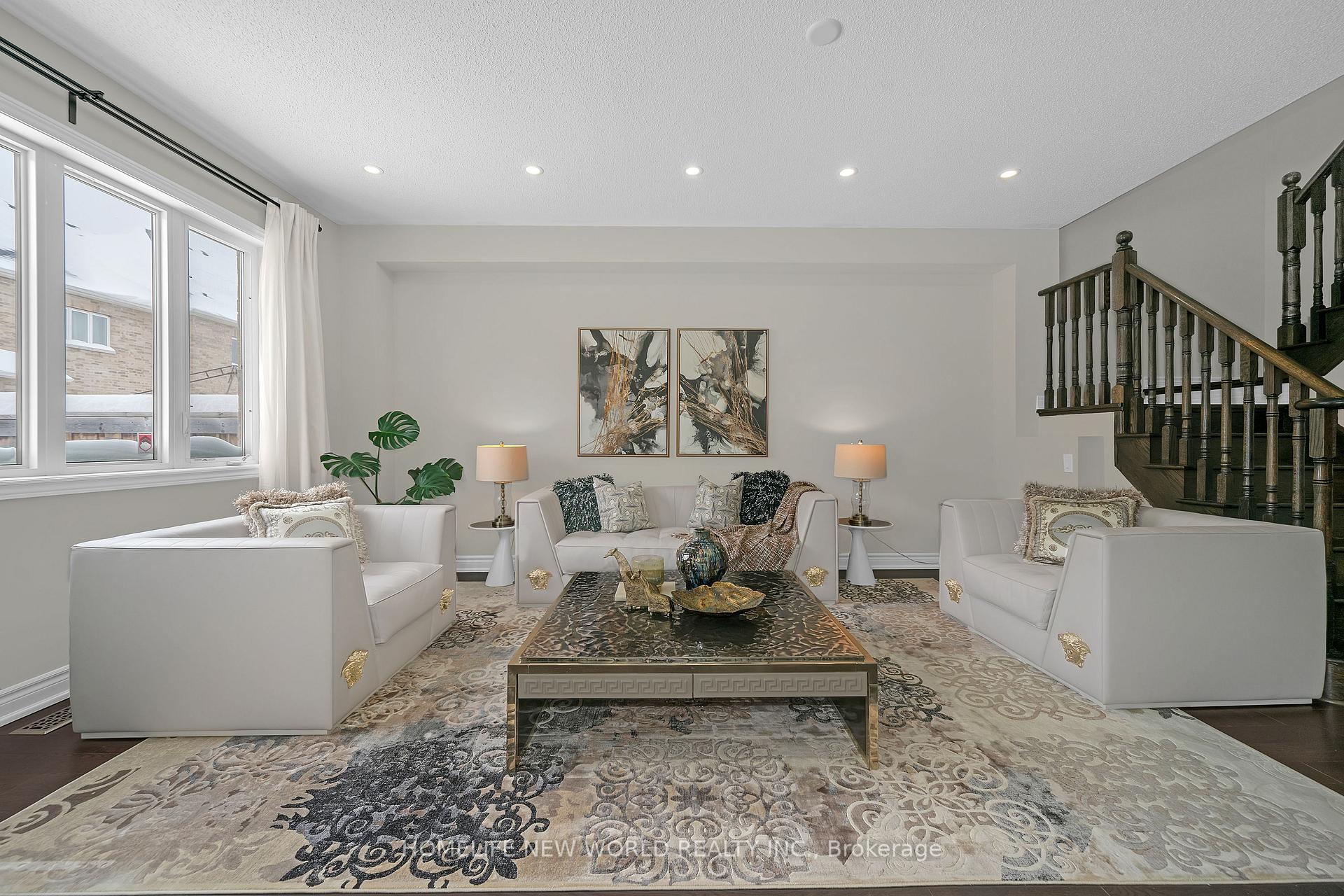 Photo 13 of 20 Begonia Street, Markham, Wismer — HOMEH