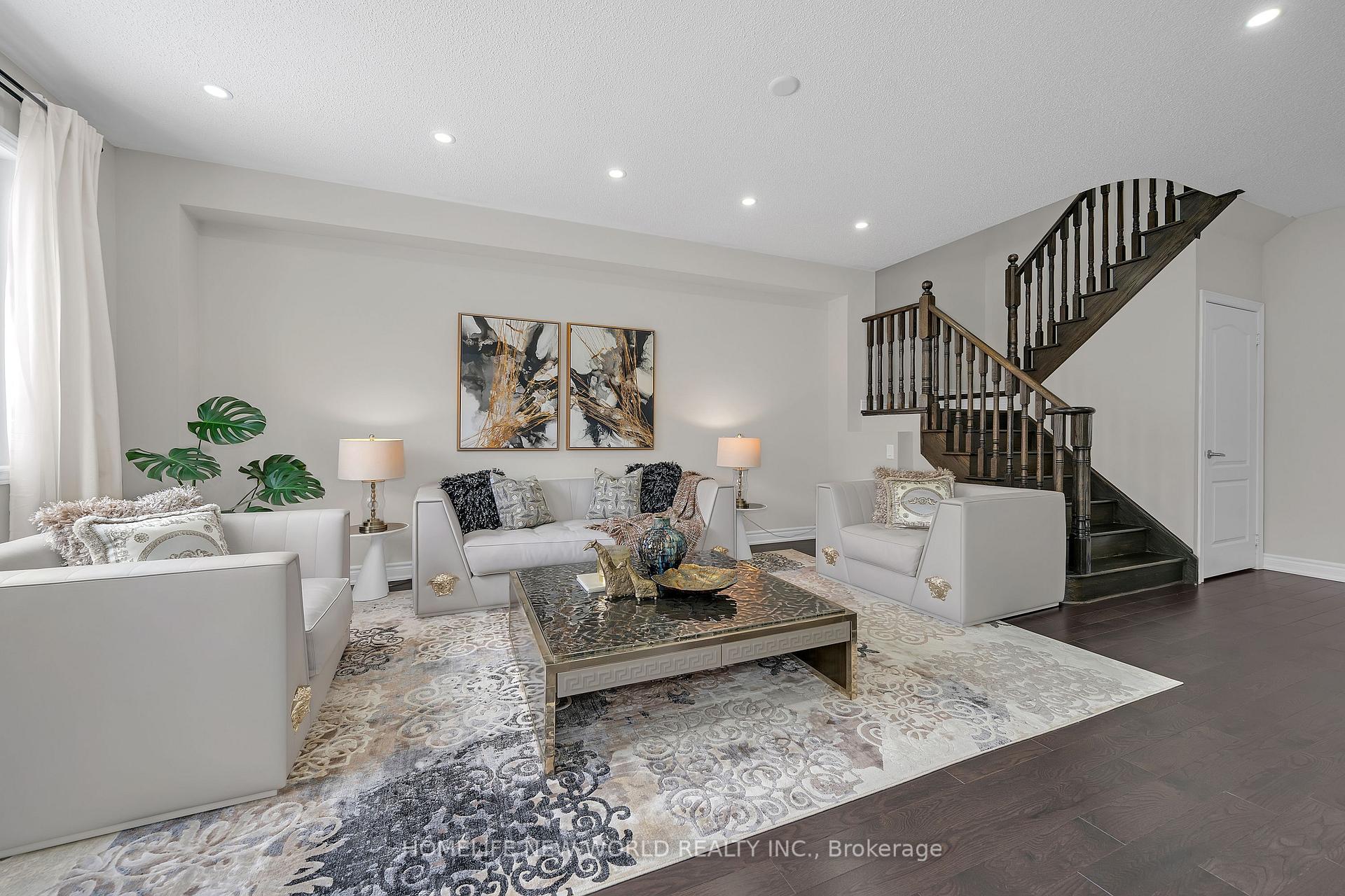 Photo 14 of 20 Begonia Street, Markham, Wismer — HOMEH