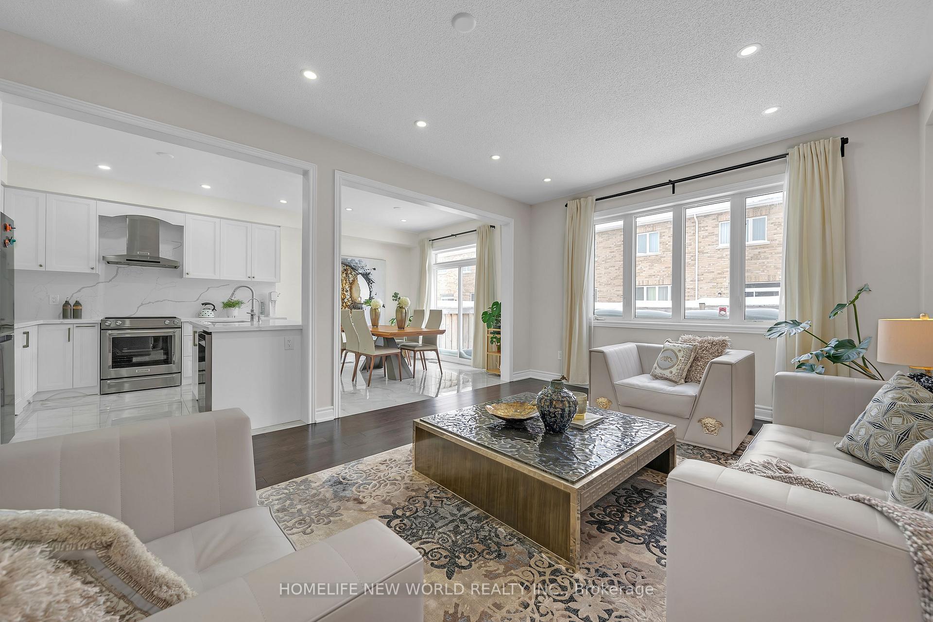 Photo 15 of 20 Begonia Street, Markham, Wismer — HOMEH