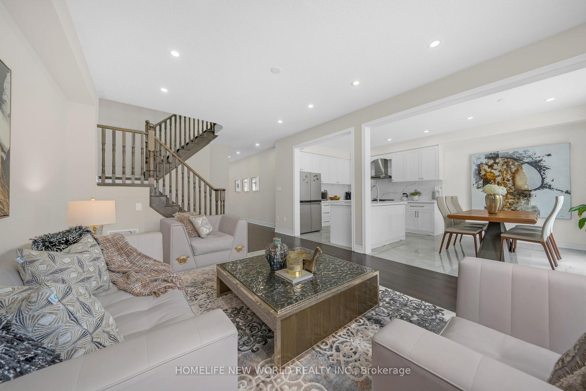 Photo 16 of 20 Begonia Street, Markham, Wismer — HOMEH