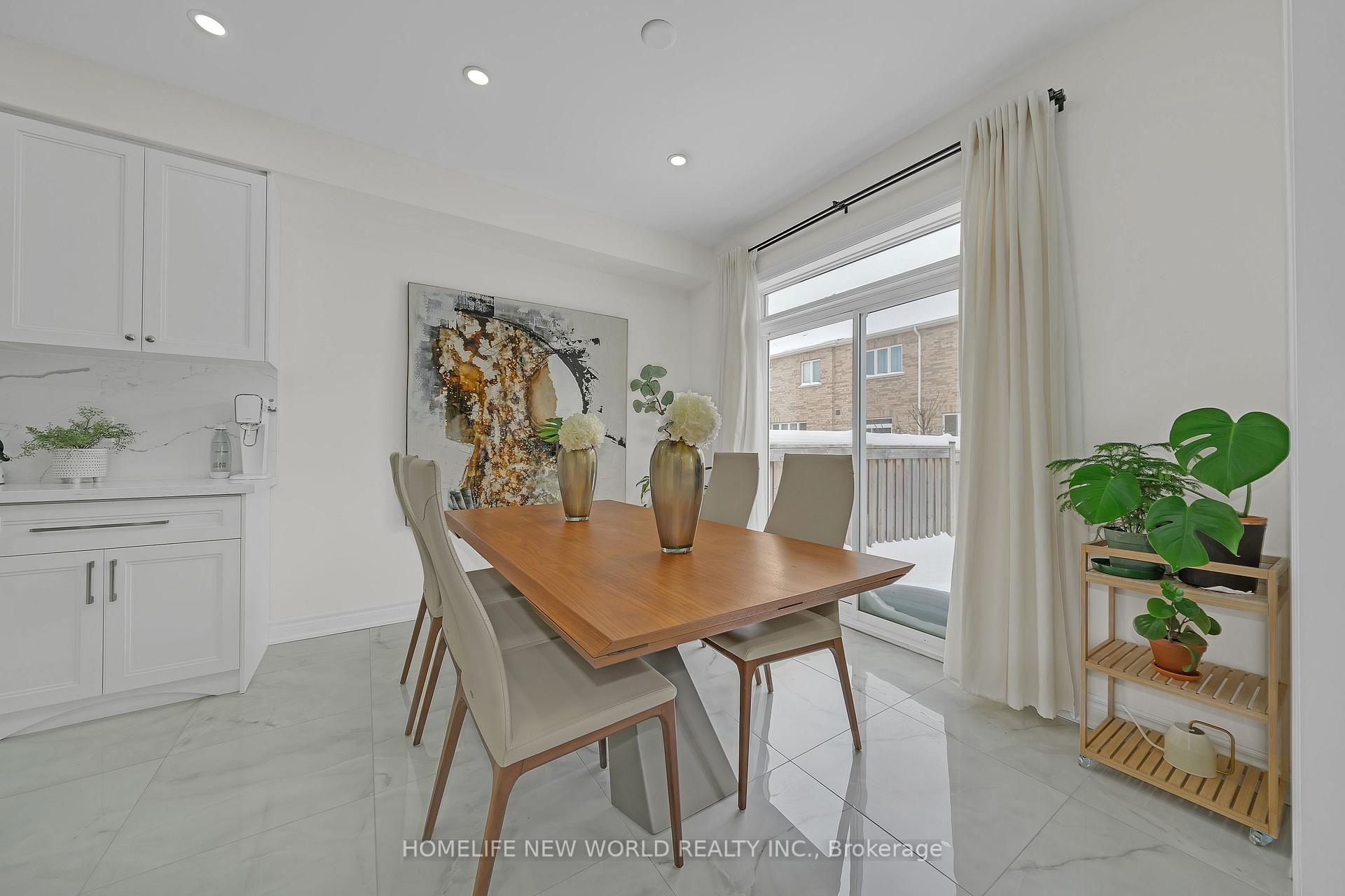 Photo 17 of 20 Begonia Street, Markham, Wismer — HOMEH