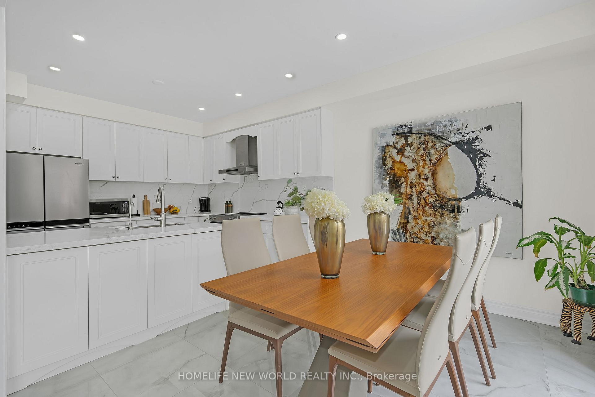 Photo 18 of 20 Begonia Street, Markham, Wismer — HOMEH