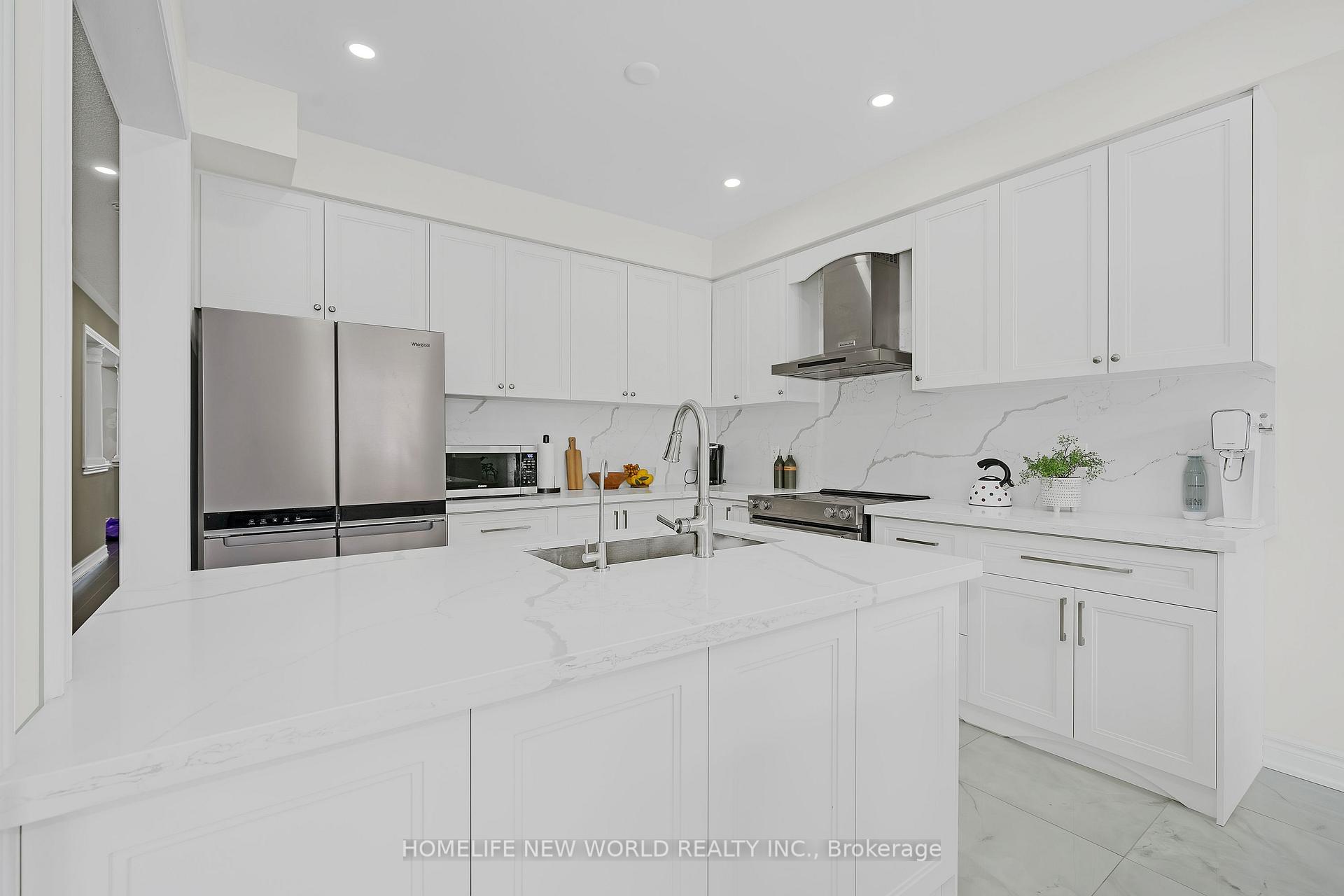 Photo 19 of 20 Begonia Street, Markham, Wismer — HOMEH