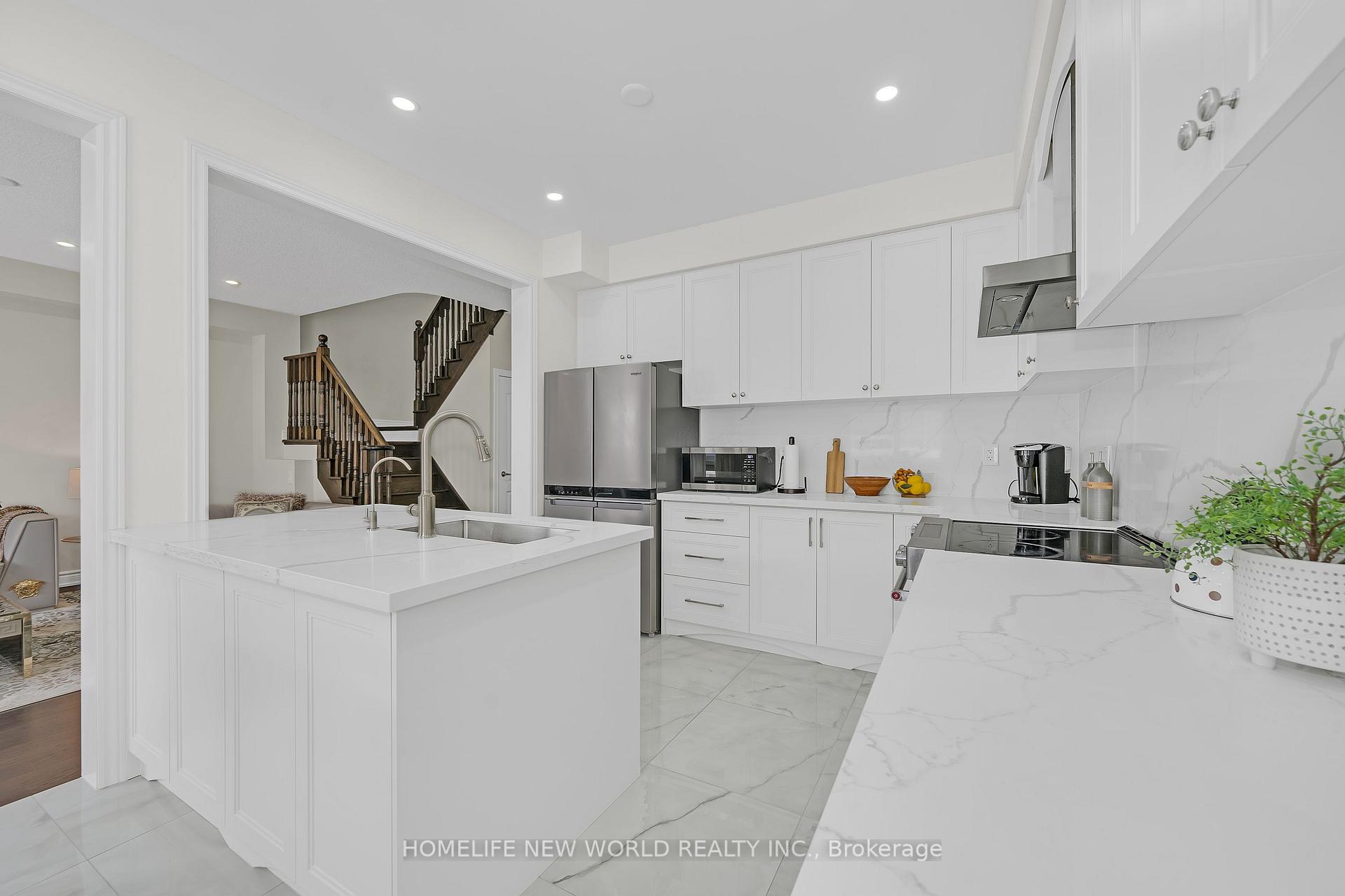 Photo 20 of 20 Begonia Street, Markham, Wismer — HOMEH