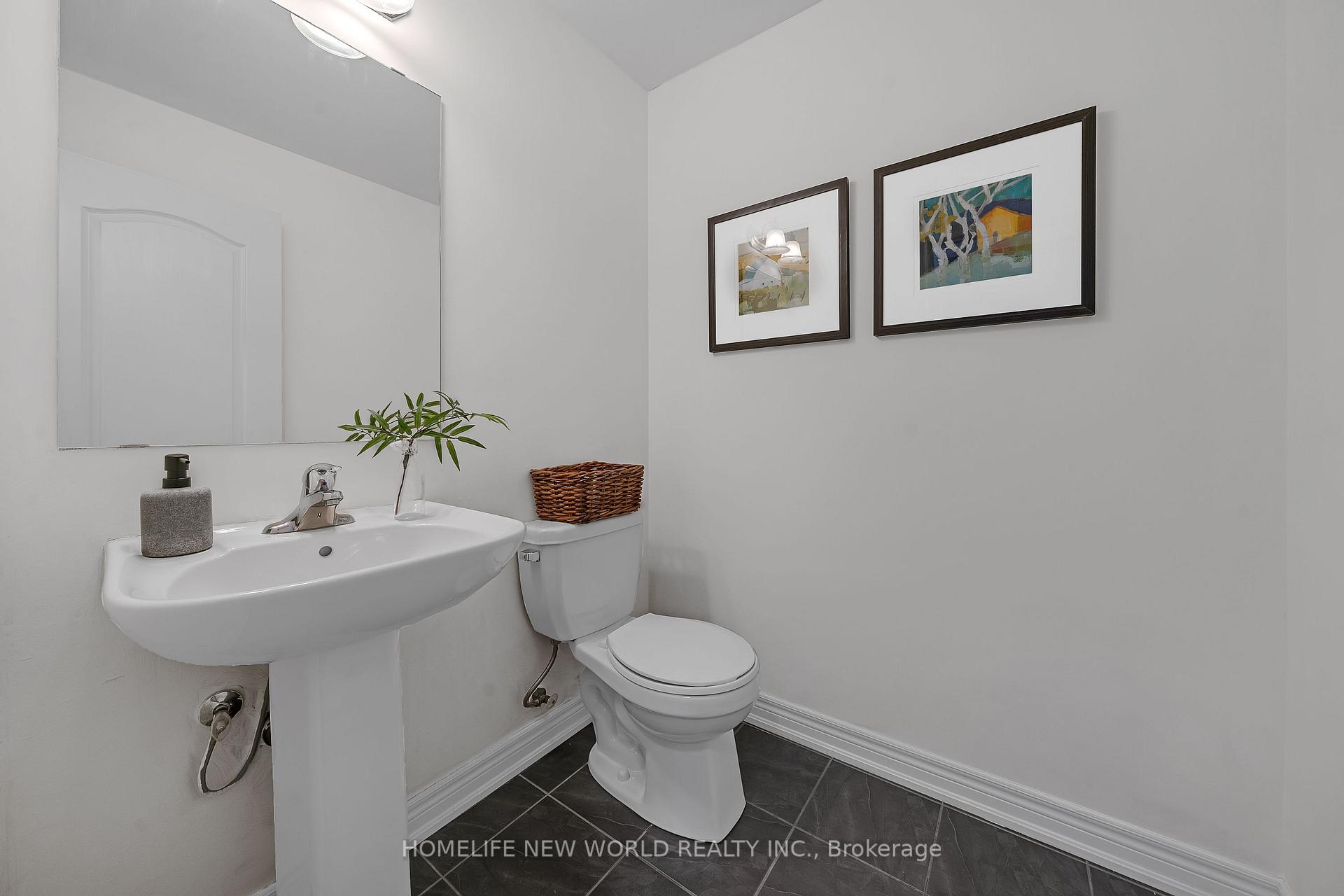 Photo 22 of 20 Begonia Street, Markham, Wismer — HOMEH