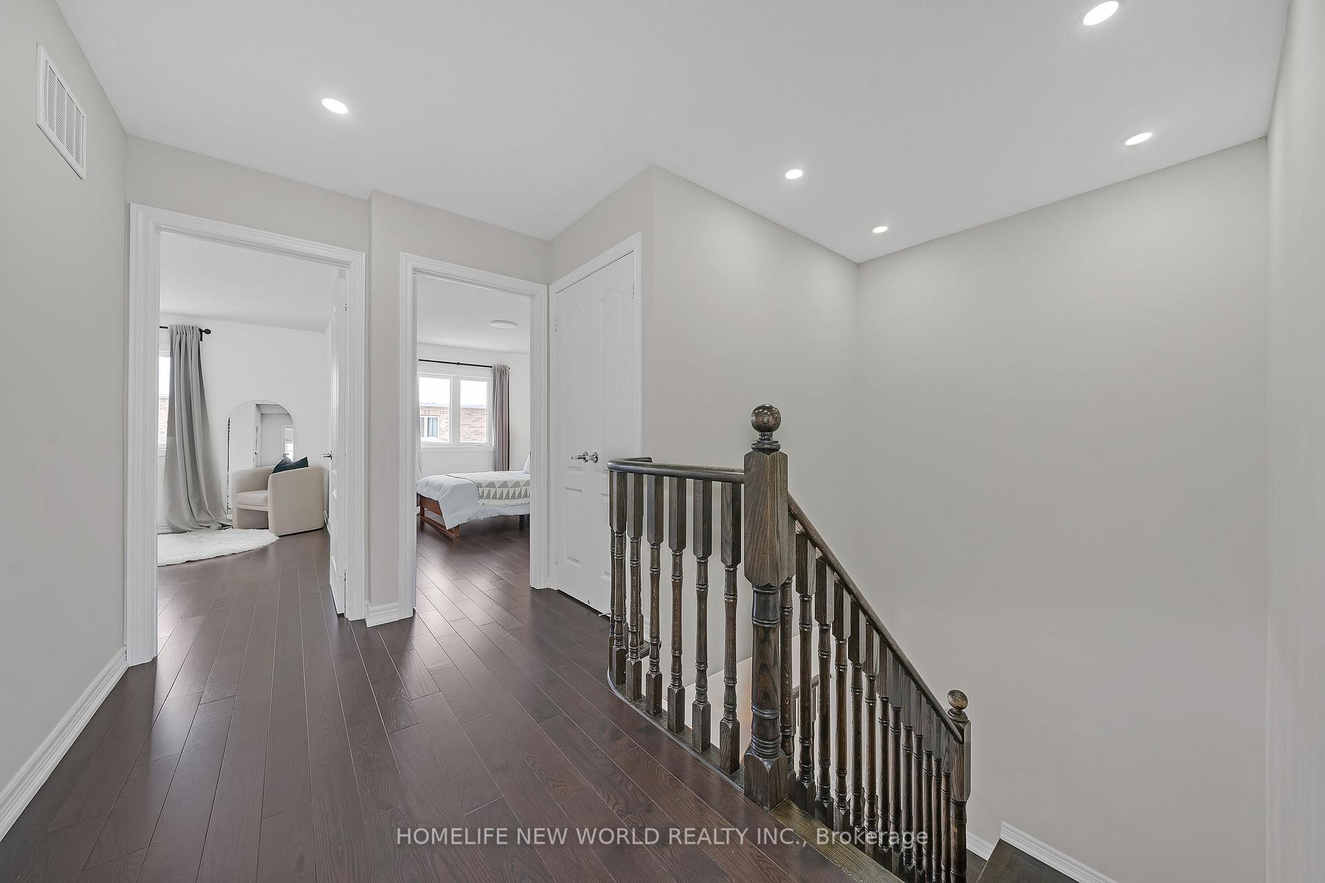 Photo 23 of 20 Begonia Street, Markham, Wismer — HOMEH