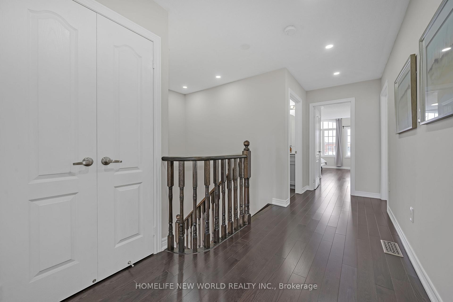 Photo 24 of 20 Begonia Street, Markham, Wismer — HOMEH