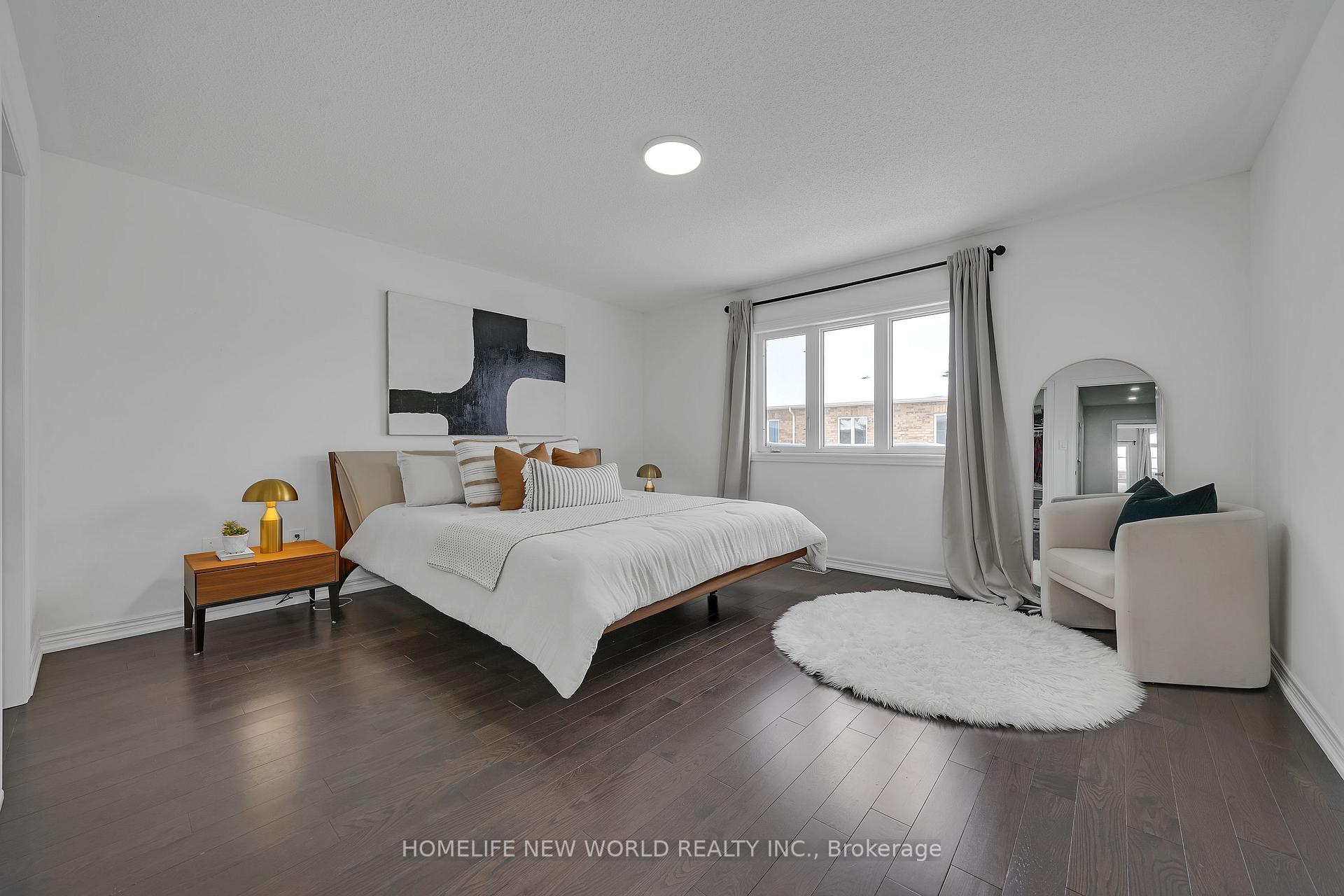 Photo 25 of 20 Begonia Street, Markham, Wismer — HOMEH