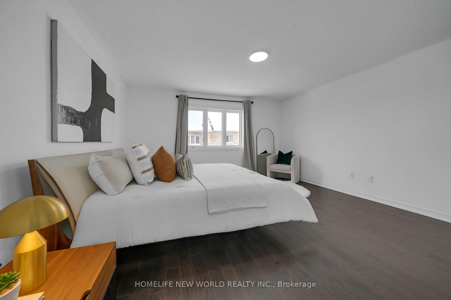 Photo 26 of 20 Begonia Street, Markham, Wismer — HOMEH