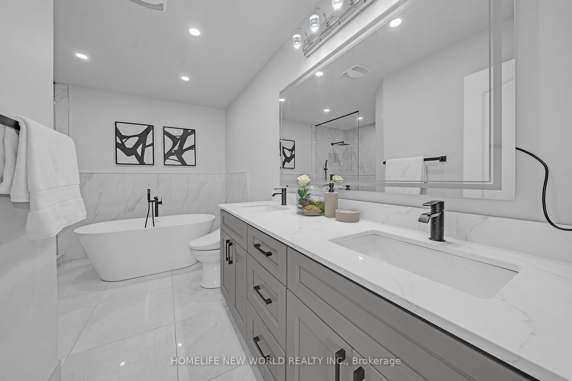 Photo 27 of 20 Begonia Street, Markham, Wismer — HOMEH