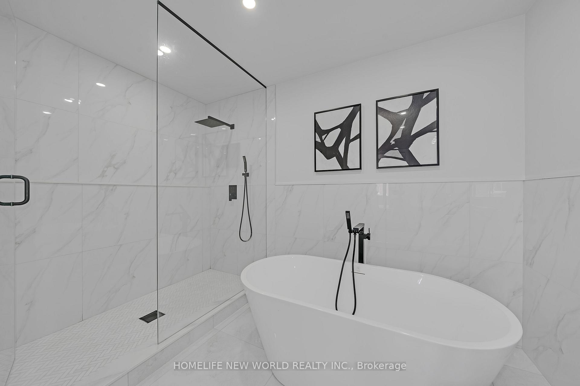 Photo 28 of 20 Begonia Street, Markham, Wismer — HOMEH